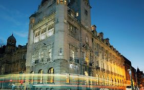 Aloft By Marriott Liverpool